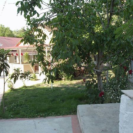 Hygiena Thermal Hotel Pamukkale Exterior foto