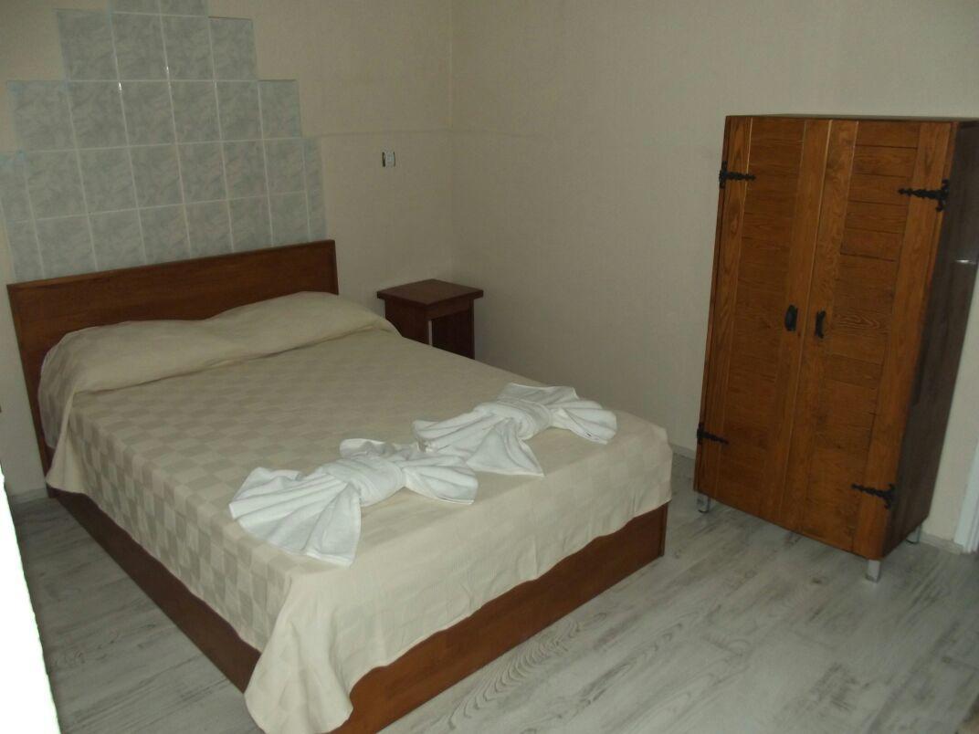 Hygiena Thermal Hotel Pamukkale Exterior foto